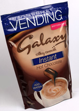 Galaxy Instant Hot Chocolate