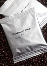 Bushmore Filter
