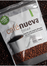 Cafe Nueva Forza