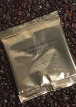 Goldstone Decaffeinated (two cup)