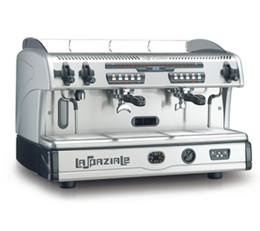 La Spaziale: S5 EK Automatic