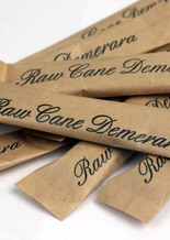 Sugar Sticks Brown